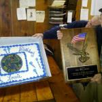 A Game For a Lifetime
Lou Della Roccco 94 Years Young