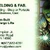 http://www.bobs-welding.com
